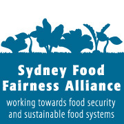 We work to promote food secuirity and sustainable food systems. On Facebook: http://t.co/WWBFw3jLpw