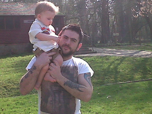 rockywoll's profile picture. 