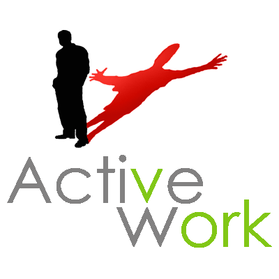 active_work's profile picture. Active.Work GmbH  Personal Management