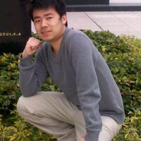 Kevin Chen (@kevinchen60) 's Twitter Profile