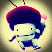 pasto (@gurinloop) 's Twitter Profile