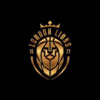 London Lions Basketball