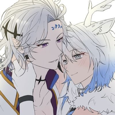 kaii ❄️