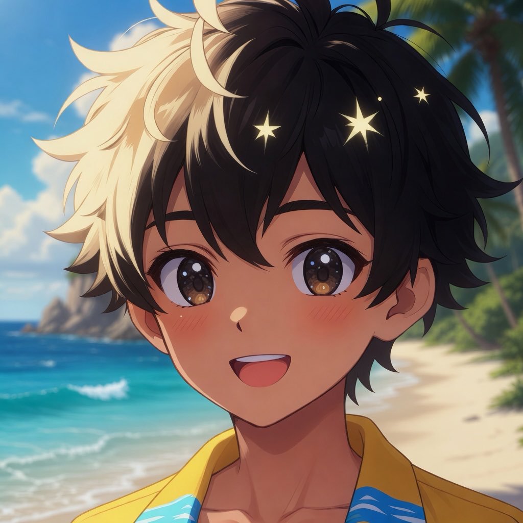 海