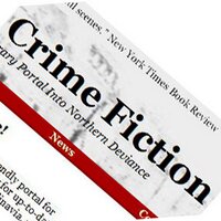 CrimeFiction (@crimefiction) 's Twitter Profile