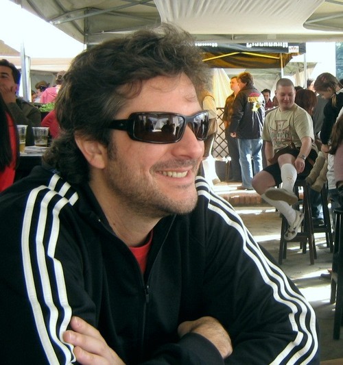 RPusch's profile picture. #music #beer #homebrew #lchf #paleo