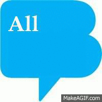 AllYourBanter's profile picture. ban·ter: The playful and friendly exchange of teasing remarks. http://t.co/gnKYMMx9Tu  http://t.co/KVsVJ7osH8