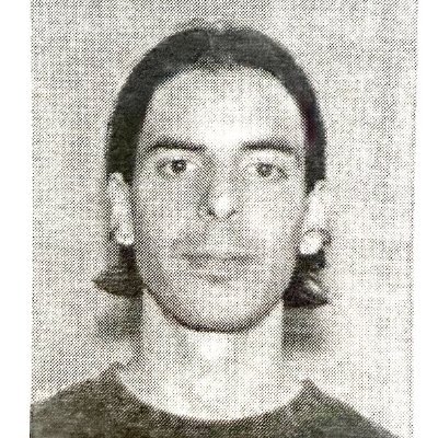 Tomas Hernando Kofman