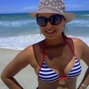 Caroline de Freitas (@007_caroline) Twitter