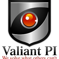 Valiant Private Investigators (@valiantpi) 's Twitter Profile