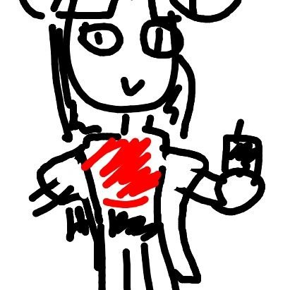 ブルーアーカイブ、ウマ娘、ラブライブ、ホロライブの絵をあげていきます。上辺だけの知識で物事を語ります。文句があるならば、それは行政に言ってください。