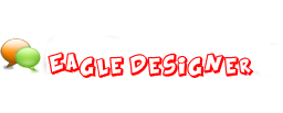Eagle Designer