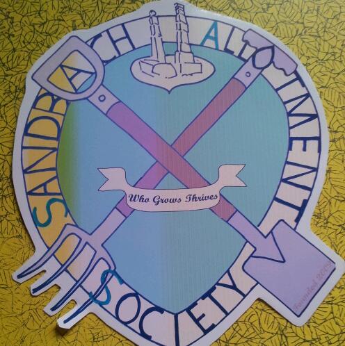 news,info and updates from sandbach allotment society