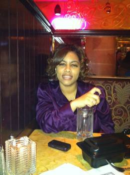 ladidevon1's profile picture. First Lady of DT, Daughter to 2 amazing parents, wife to my Pastor lol, mother to 3 precious children, sister to the greatest brother on earth.