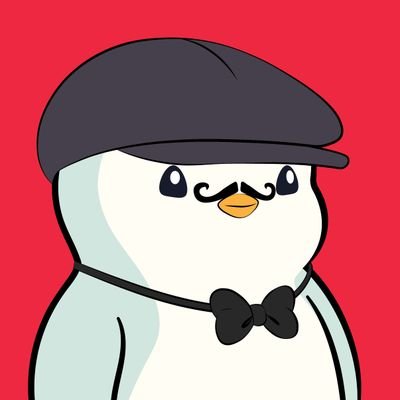 Micka Penguins ✳️