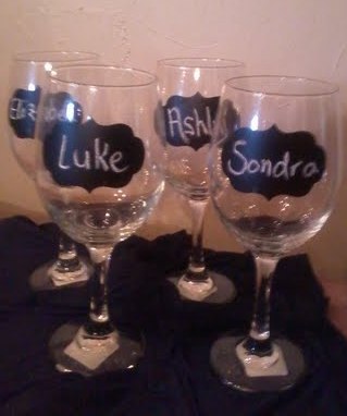 ChalkboardWine's profile picture. 