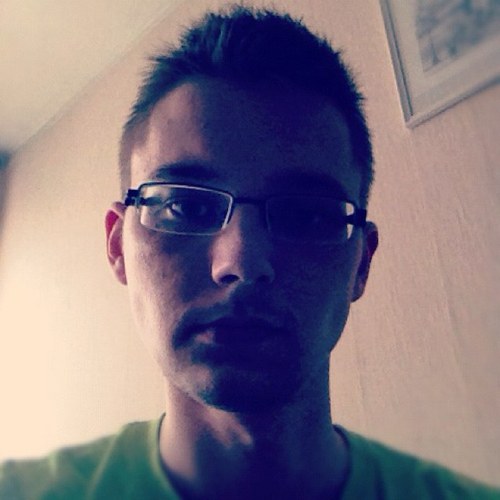 klade's profile picture. 