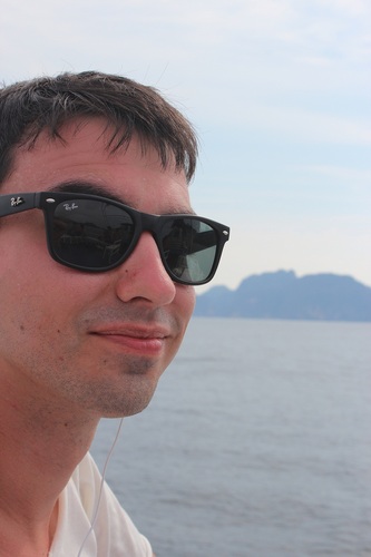 dmitry_pk's profile picture. just pk