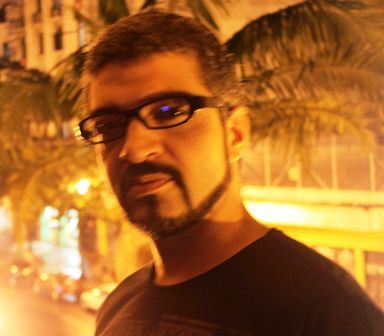 DJ & Producer ... Deep House / Tech_house / Techno
