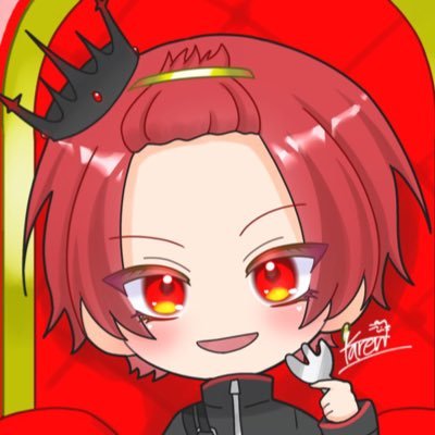 黒猫カレン🐤