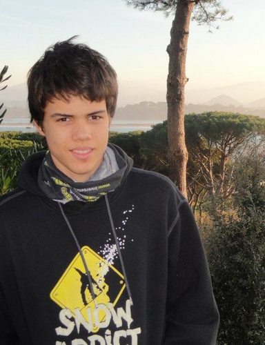 EdmonLopez's profile picture. 