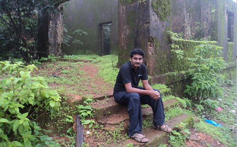 lenin_vasudevan's profile picture. 