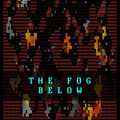 Solo Indie Dev working on ASCII-style chaos in The Fog Below, an endless arcade crawler using a unique Minesweeper-inspired reveal mechanic.
#gamedev #monogame