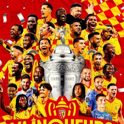 Lens For Ever