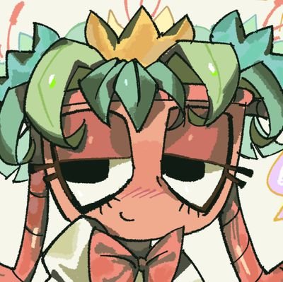 Luzmonade (main got hacked)