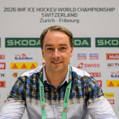 Martin Hrotek