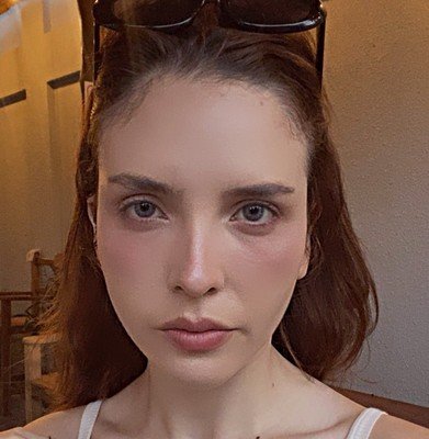 soft girl energy rn