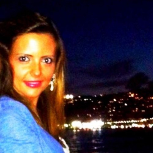 Giusygg's profile picture. 