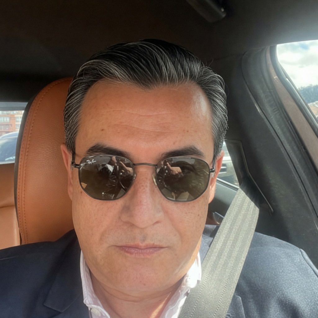 Oscar S.