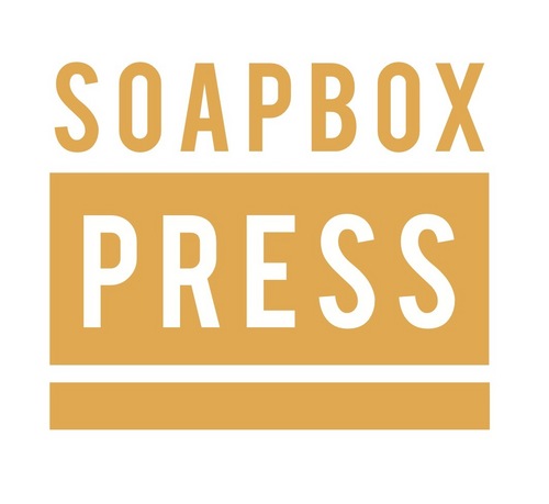 Soapbox Pressさんのプロフィール画像