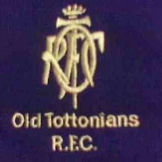 Old_Totts_Rugby's profile picture. social rugby club in Edmonton North London, new players welcome, good, bad, young or old!!