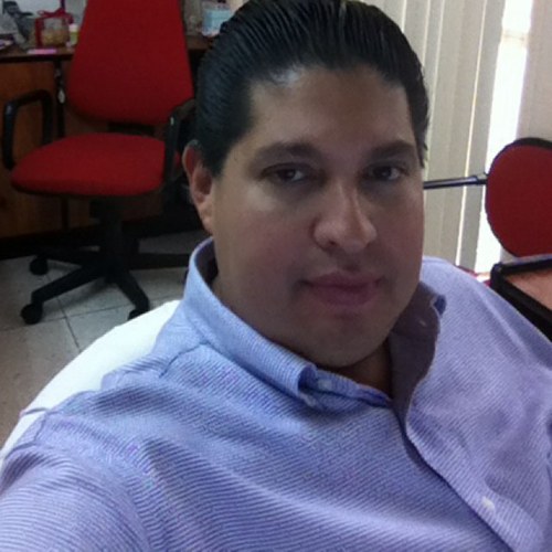 SIDNEY PARRAGA