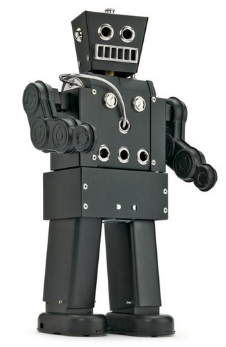 NYC ROBOT Profile