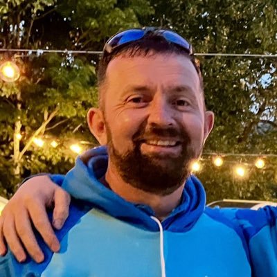 Husband, Father, Brother, Son and a damn good mate.