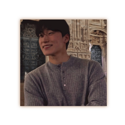 ❛ 𝐊𝚊𝚍𝚎 ♡'s 𝐒𝚘𝚛𝚎𝚗.ᐟ (–5🪴💚)