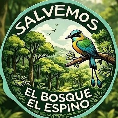 salvemos el espino