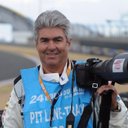 John Townsend - @f1pictures - Twitter