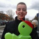 Mark Schutter - @21Veerman - Twitter