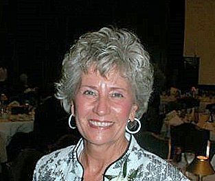 joanriggs's profile picture. 