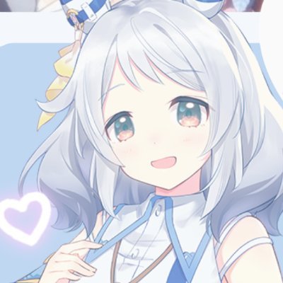 学生トレーナー
ヒシミラクルLOVE♡