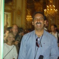 Walter Navarro M (@walternavarrom) 's Twitter Profile