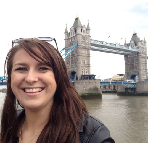 LJParkinson's profile picture. Just finished my teaching and history degree heading to England to Teach over there later in the year.