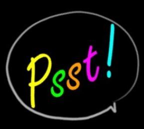 PsstRumourhasit's profile picture. Facebook : https://t.co/ymhl1EZwu5