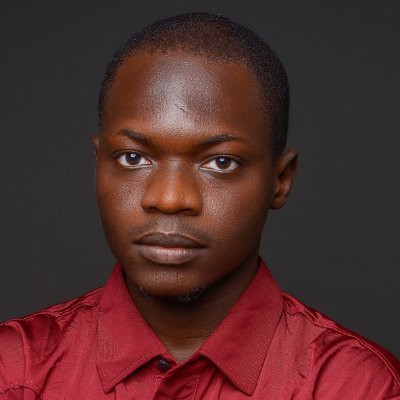 Olasunkanmi Elewedu 😎