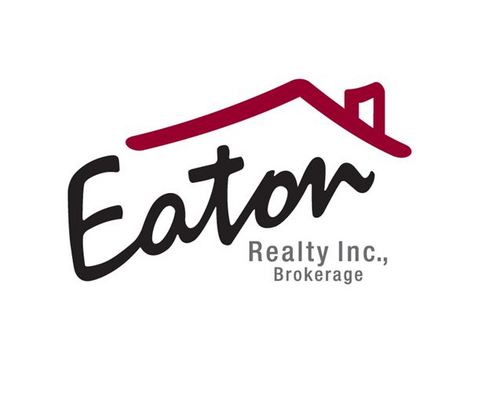 EatonRealtyInc's profile picture. 
