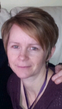 Wife to a lucky man, Mum to two funny boys, friend  to anyone into crafting , work for Kent communication & assistive Technology service. Love love love my life